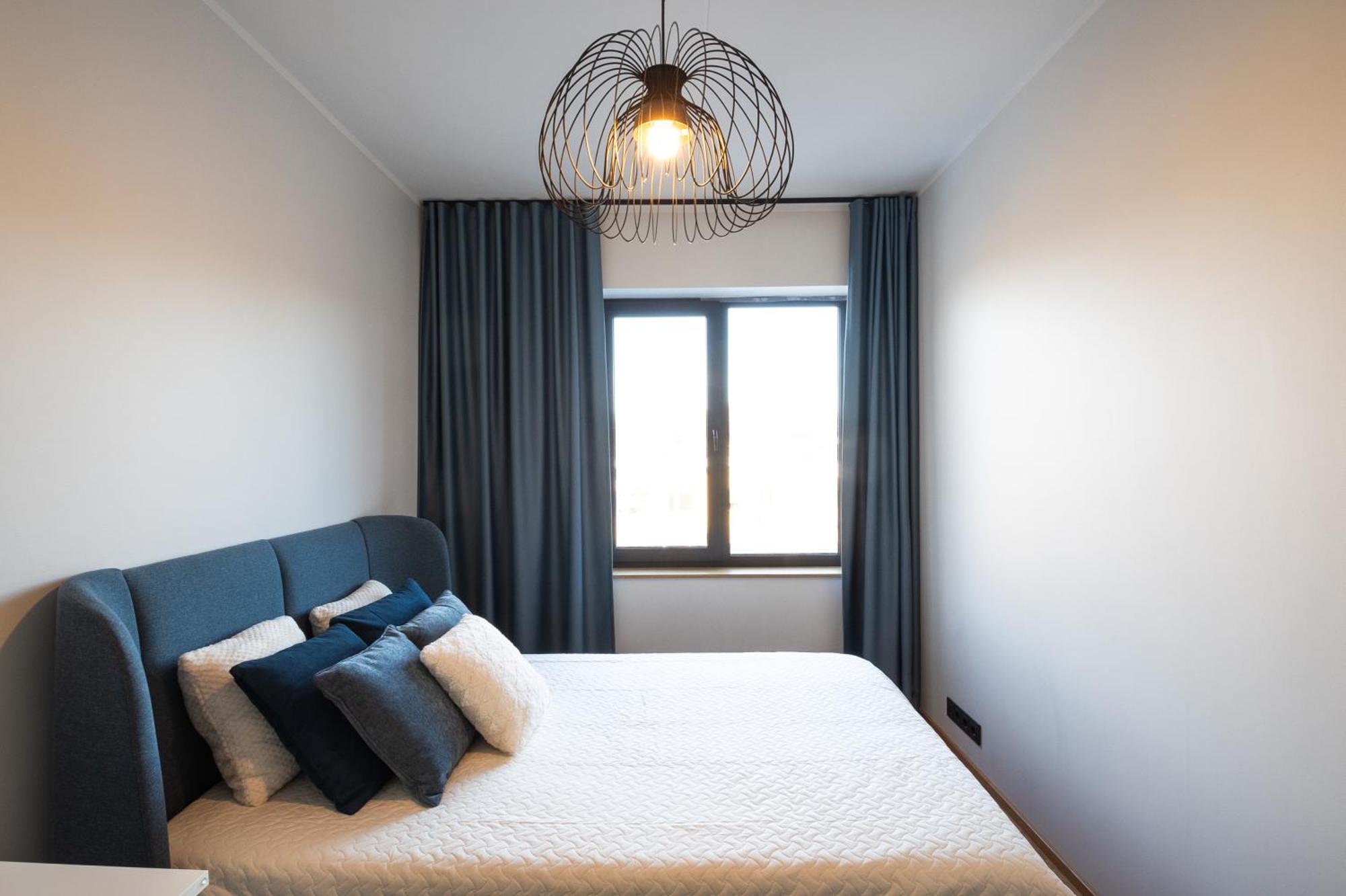 R64 Premium Apartments Tartu Exterior foto