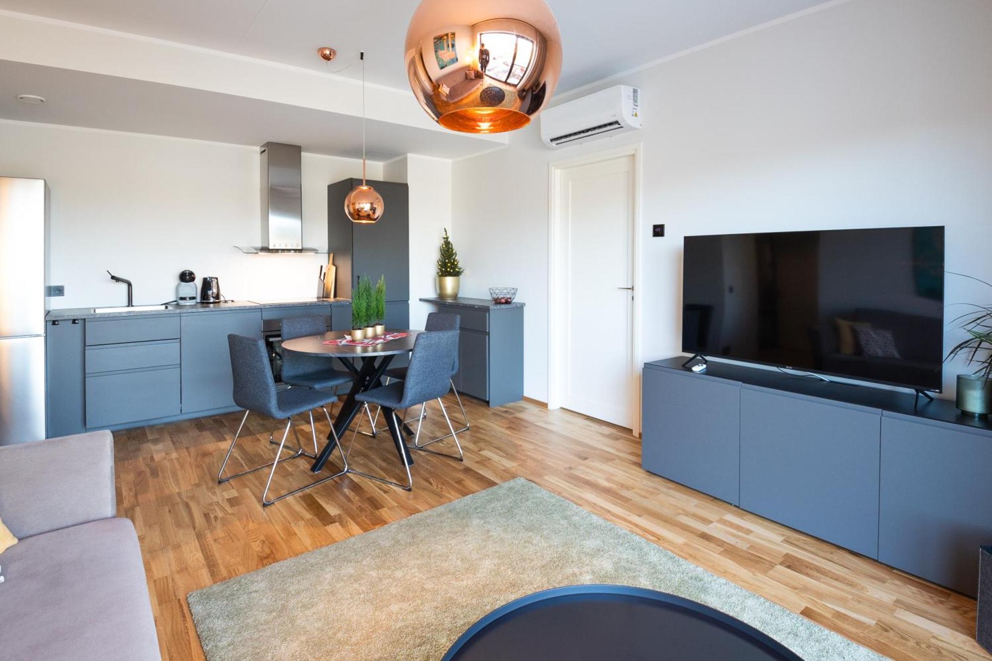 R64 Premium Apartments Tartu Exterior foto