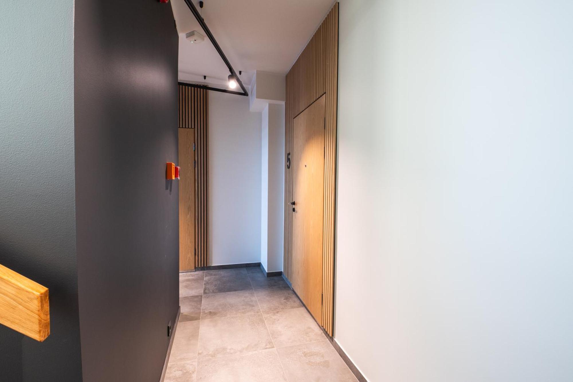 R64 Premium Apartments Tartu Exterior foto