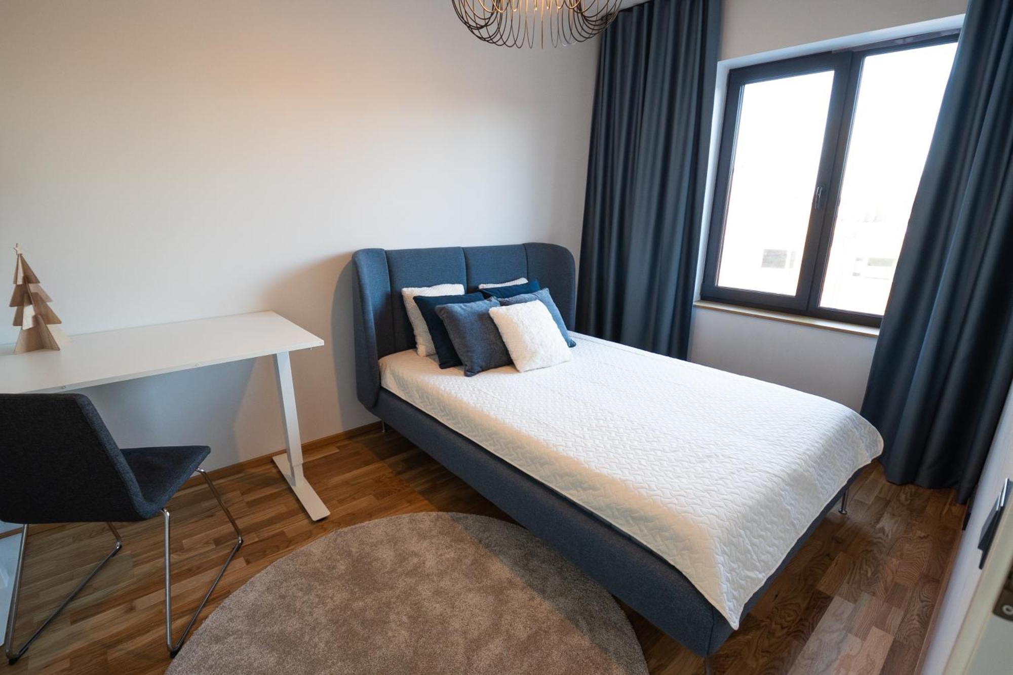 R64 Premium Apartments Tartu Exterior foto
