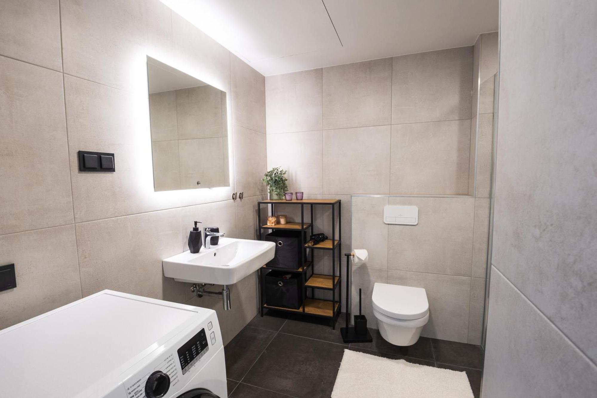 R64 Premium Apartments Tartu Exterior foto