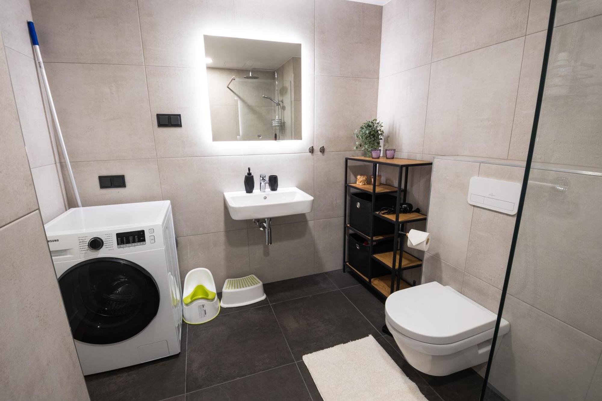 R64 Premium Apartments Tartu Exterior foto